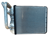 RADIADOR AR QUENTE S10/ BLAZER 2.2 2.8 DIESEL 4.3 V6 2005 ATE 2012