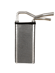 RADIADOR AR QUENTE HONDA CRV 2.0 / 2.4 - 2001 ACIMA