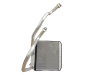 RAD AQUEC JEEP RENEGADE FIAT TORO 2016 A 2020