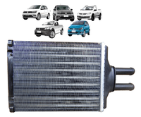 RAD AR QUENTE GOL SAVEIRO FOX VOYAGE G5 G6 2011 2012 CX VALEO