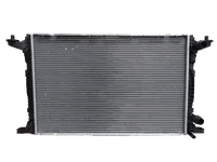 RAD AUDI A4 A5 Q5 2.0 2013 A 2015