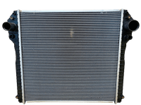 RADIADOR AGUA NEW HOLLAND LB90 / LB110 / LB115 / CASE 580N / JCB