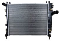 RADIADOR DAKOTA DURANGO 2.5 / 3.9 / 5.9 - 1998 A 2004 AUTOMATICO
