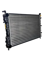 RAD FIAT PALIO/SIEN/STRADA 1.0/1.5 96 A 2000 S/ RESERVATORIO