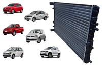 RAD GOL G5/G6/FOX/POLO/SPACEFOX 06> C/AR BC LISO