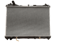 RAD GRAND VITARA 2.0 08/12 AUTOMÁTICO