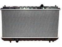 RADIADOR AGUA LIFAN 530 1.5 - 2014 ACIMA