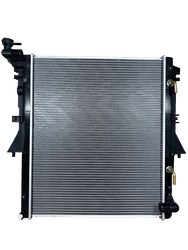 RADIADOR AGUA L200 TRITON 2.4 DIESEL - 2018 ACIMA AUTOMATICO