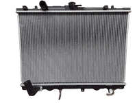 RADIADOR PAJERO SPORT 3.0 3.5 AUTOMATICA GAS 1998 A 2010