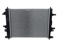 RADIADOR CHERY TIGGO 2 TIGGO 5X E 7 ARRIZO 5 E 6 AUTOMATICO