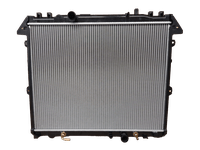 RAD TOYOTA HILUX SRV SW4 2006 A 2015 3.0 TURBO AUTO