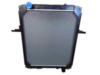 RADIADOR AGUA VW  14170 14220 16170 16200 24220 35300 INTERCOOLER