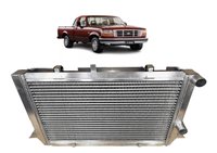 RADIADOR AGUA ALUMINIO FORD F1000 CUMMINS - 1995 A 1998
