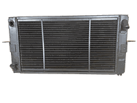 RADIADOR AGUA  BUGGY PORSCHE SPYDER 550-S