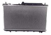 RADIADOR AGUA CHERY CIELO 1.6 16V - 2010 A 2012