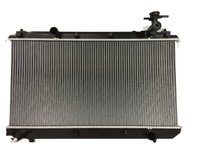 RADIADOR AGUA CHERY TIGGO 2.0 - 2010 A 2015