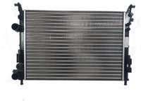 RADIADOR PALIO STRADA SIENA 1.0 1.6 1.8 FIRE C/AC 2000 A 2009