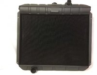 RADIADOR AGUA FORD F1000 MWM 03 CARREIRAS