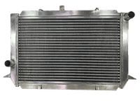 RADIADOR AGUA FORD F1000 MWM - 1995 ATÉ 1998