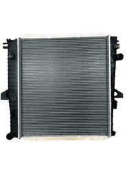 RADIADOR AGUA FORD RANGER 2.3 4 CILINDROS - 2001 A 2012