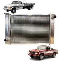 RADIADOR AGUA GM D20 D40 PERKINS MAXION DE 1985 A 1992