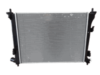 RADIADOR AGUA HYUNDAI HB20 / HB20S - 2013 A 2015