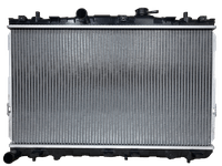 Radiador Jac J5 1.5 16V 2010 a 2016 manual