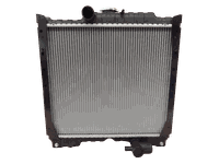 RADIADOR TRATOR JONH DEERE 5000 5403 5605 5705 5603