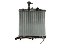 RADIADOR AGUA KIA PICANTO - 2006 A 2011 AUTOMATICO