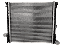 RADIADOR AGUA ALUMINIO MB ACCELO 715 / 815 / 915