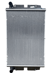 RADIADOR ONIBUS MB O500 RSD