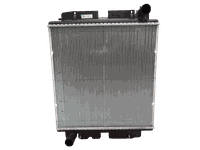 RADIADOR ONIBUS MB O500 RS