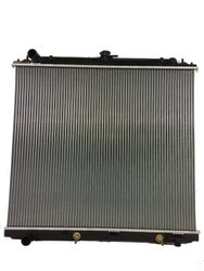 RADIADOR AGUA FRONTIER SEL /SE /LE - 2008 ACIMA / PATHFINDER 2.5 - 2005 ACIMA AUTOMATICO