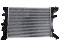 RADIADOR AGUA ONIX 1.0 2018 ATÉ 2021 MANUAL