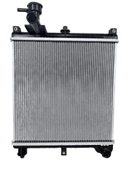 RADIADOR AGUA RENAULT KWID 1.0 12V - 2017 A 2020