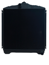 RADIADOR AGUA VALMET 60 / 65 / 80 / 85ID 4 CARREIRAS