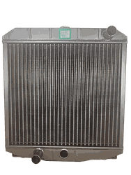 RADIADOR AGUA ALUMINIO VALTRA 985 / S / 1180S