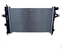 RADIADOR ASTRA / VECTRA / ZAFIRA 2.0 - 2010 ACIMA