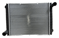 RADIADOR AGUA VOLKSWAGEN CONSTELATION 13180E / 15180E