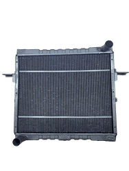 RADIADOR AGUA VW 8150 VW13150  2000 ATÉ 2002 02 CARREIRAS