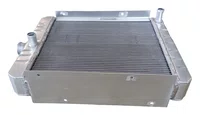 RADIADOR ALUMINIO BRASADO VALTRA 68 78 88 685 785 CAFEEIRO