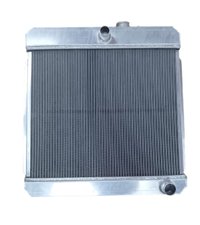 RADIADOR ALUMINIO C60 BRASADO