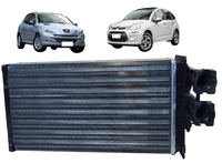 RADIADOR AR QUENTE CITROEN DS5 / PEUGEOT 3008 / 5008 - 2011 ACIMA