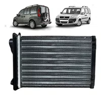 Radiador Ar Quente Fiat Doblo 1.3 1.4 1.8 2002 A 2020