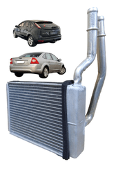 RADIADOR AR QUENTE FORD FOCUS 2001 /2008