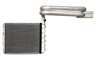 RADIADOR AR QUENTE FORD FOCUS - 2013 A 2017