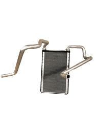 RADIADOR AR QUENTE FORD EDGE 3.5 - 2016 ACIMA / FUSION ECOBOOST TITANIUM - 2014 ACIMA