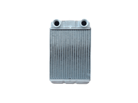 RADIADOR AR QUENTE GM AGILE  MONTANA Original 2009 ACIMA