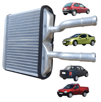 RADIADOR AR QUENTE GM CORSA CLASSIC PICKUP CORSA