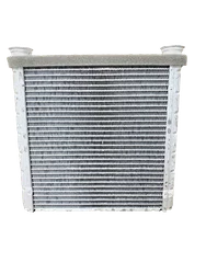 RADIADOR AR QUENTE GM ONIX CAIXA FINA 21MM